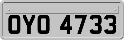 OYO4733