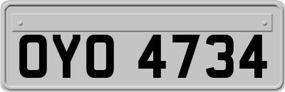 OYO4734