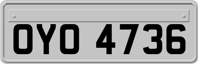 OYO4736