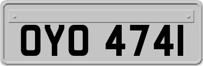OYO4741