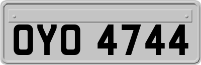 OYO4744
