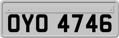 OYO4746