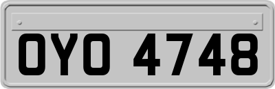 OYO4748