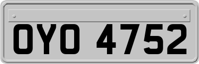 OYO4752