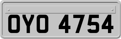 OYO4754