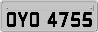 OYO4755