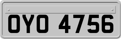 OYO4756
