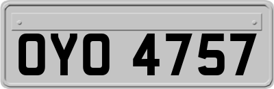 OYO4757