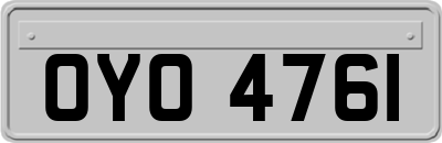 OYO4761