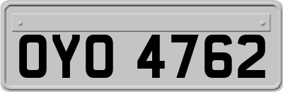 OYO4762