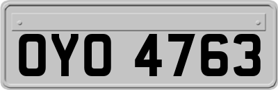 OYO4763