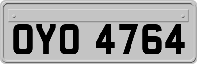 OYO4764
