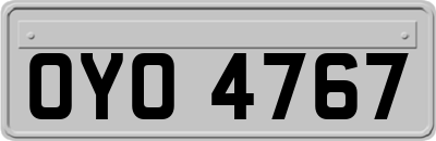 OYO4767