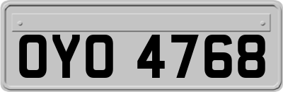 OYO4768