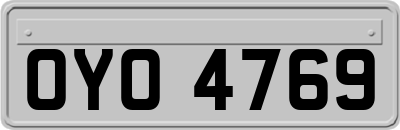OYO4769
