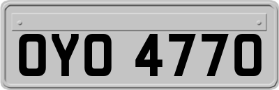OYO4770