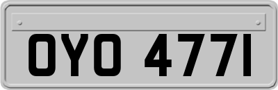 OYO4771