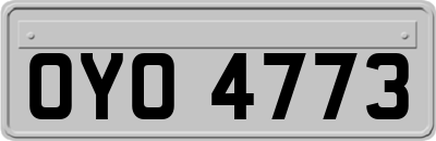 OYO4773