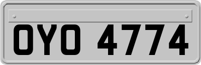 OYO4774