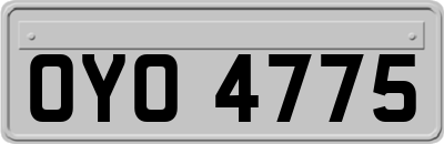 OYO4775