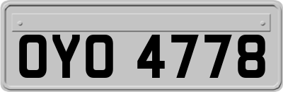 OYO4778