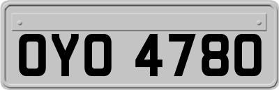 OYO4780