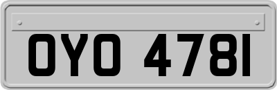OYO4781