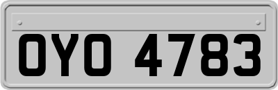 OYO4783