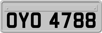 OYO4788