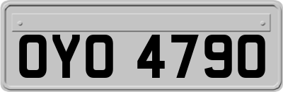 OYO4790