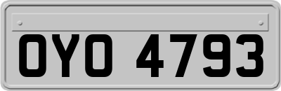OYO4793