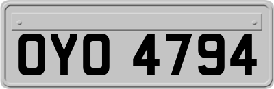 OYO4794