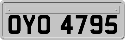 OYO4795