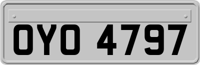 OYO4797