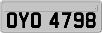 OYO4798