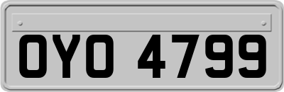 OYO4799