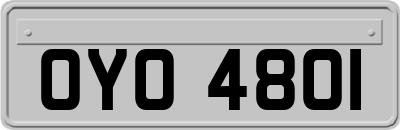 OYO4801