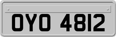 OYO4812