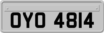 OYO4814