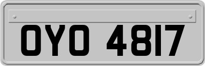 OYO4817