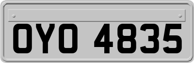 OYO4835
