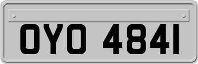 OYO4841