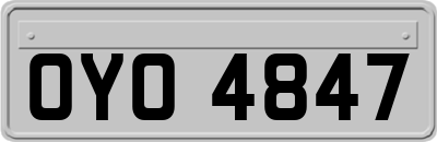 OYO4847