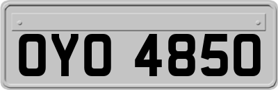 OYO4850