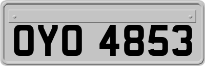 OYO4853
