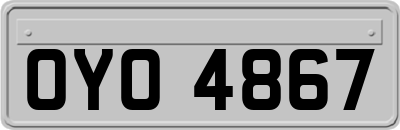 OYO4867