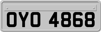 OYO4868