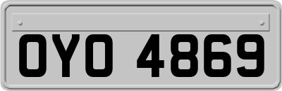 OYO4869