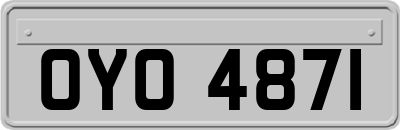 OYO4871