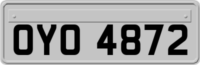 OYO4872